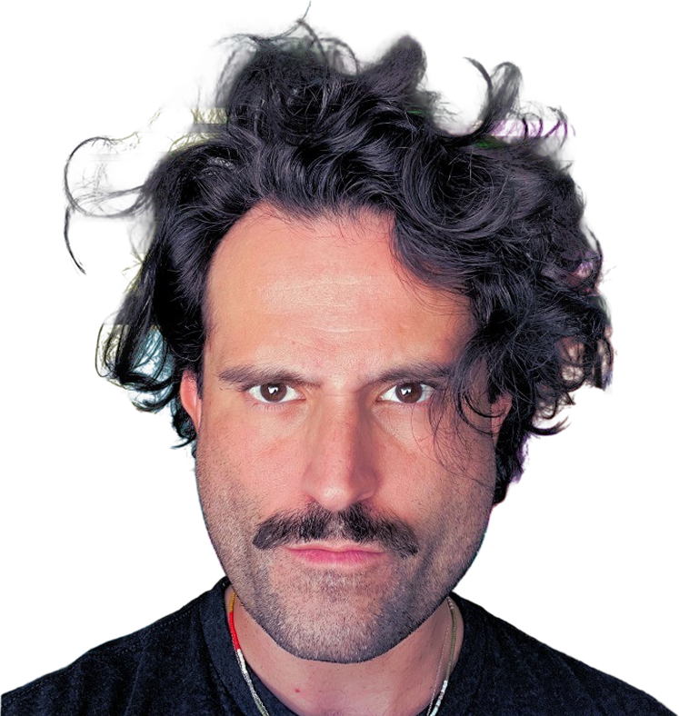 Brian Montoya