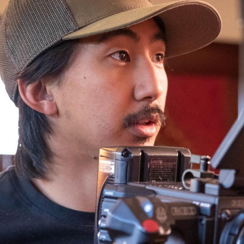 Chase Ishii