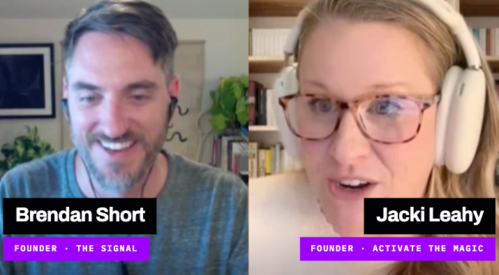 Influencer webinar