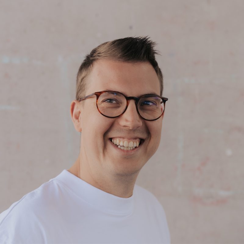 Stijn Provoost